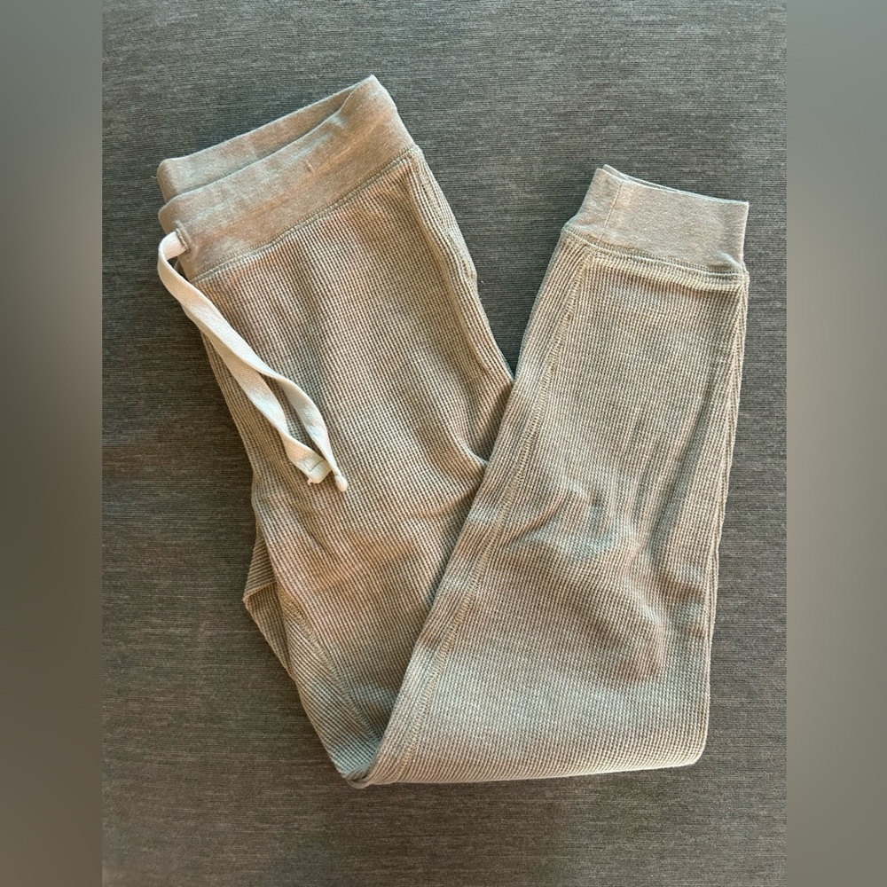 XS J Crew sweatpants